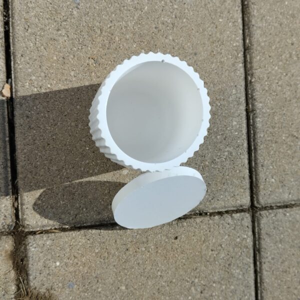 Dosen geriffelt – Bild 4