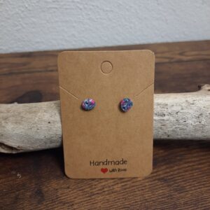 Ohrstecker Mini