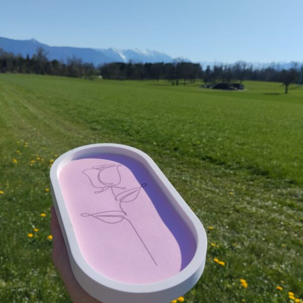 Tablet Rose – Bild 4