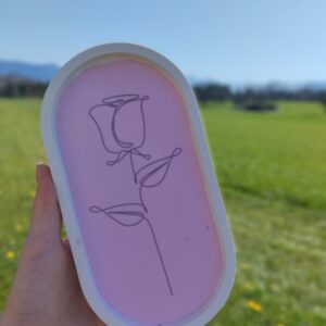 Tablet Rose