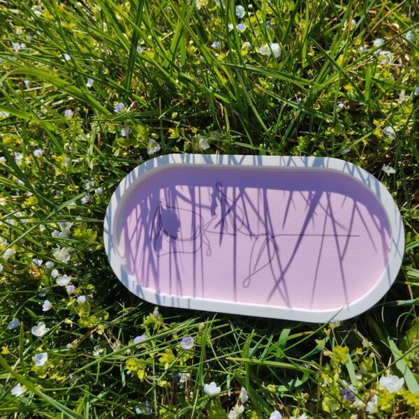 Tablet Rose – Bild 3